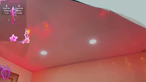 Snapshot of ambar_lover chatting on 11/30/25, 07:40 Ambar online show from 11/30/25, 07:40