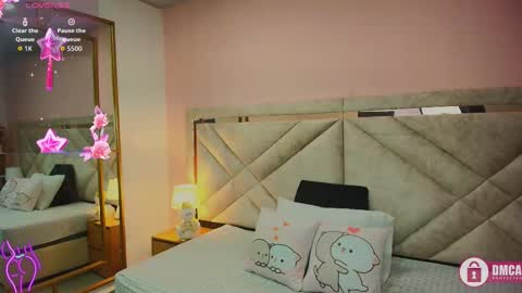 Snapshot of ambar_lover chatting on 12/13/25, 08:47 Ambar online show from 12/13/25, 08:47