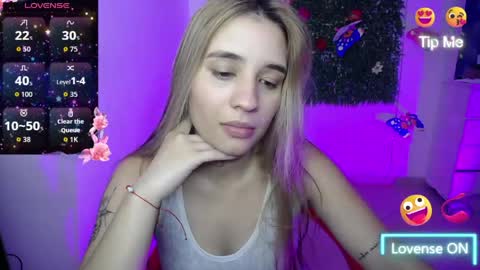 Snapshot of ambar_lynn chatting on 05/08/26, 08:14 mbar online show from 05/08/26, 08:14