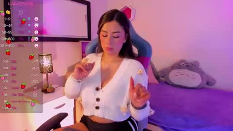 Snapshot of ambar_mayer chatting on 07/14/26, 05:07 ambar online show from 07/14/26, 05:07