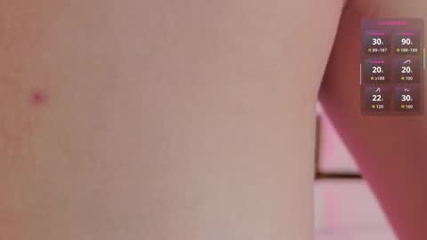 Julieta  online show from 11/13/25, 11:42