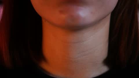 Snapshot of ambar_rosse25 chatting on 02/17/26, 12:01 Julieta online show from 02/17/26, 12:01