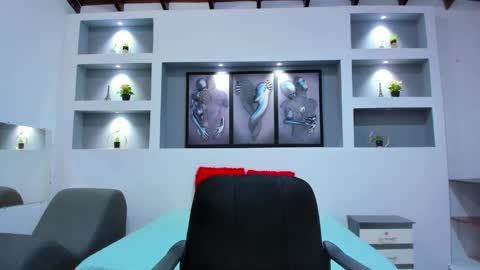 Ambar  online show from 01/15/25, 12:47