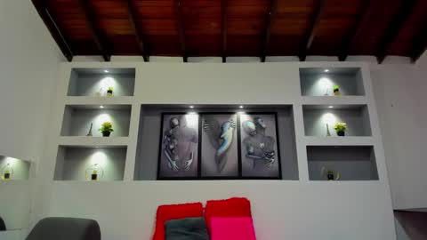 Ambar  online show from 01/17/25, 12:10