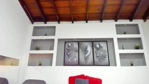 Ambar  online show from 09/29/25, 12:43