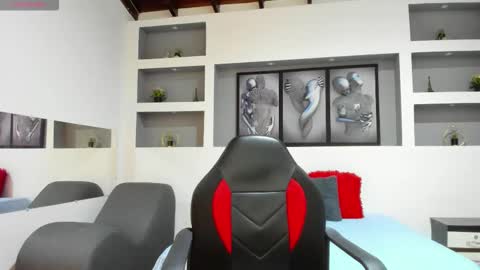 Ambar  online show from 11/26/25, 01:12