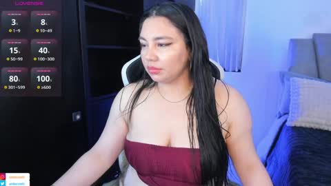 ana online show from 01/12/25, 06:16