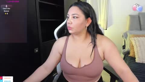 ana online show from 02/16/25, 05:26