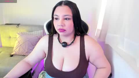 Snapshot of ambar_wells chatting on 07/02/26, 04:35 ana online show from 07/02/26, 04:35