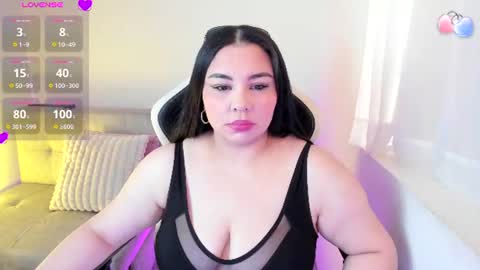 Snapshot of ambar_wells chatting on 07/13/26, 05:05 ana online show from 07/13/26, 05:05