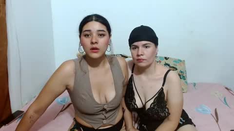 AmbarAndValery online show from 03/04/26, 03:23