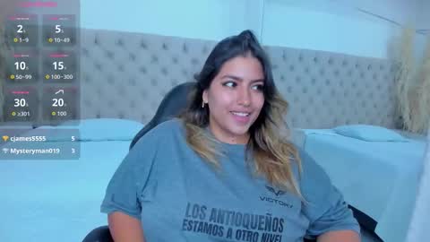 Ambar online show from 01/10/26, 10:03