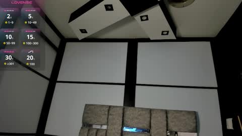 Ambar online show from 02/23/26, 09:12