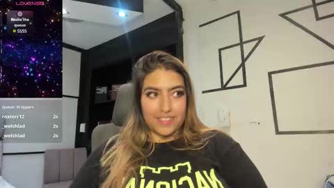 Ambar online show from 03/07/26, 08:39