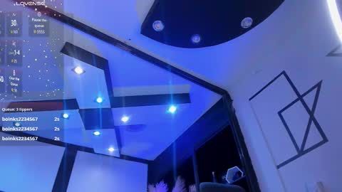 Ambar online show from 03/17/26, 09:18