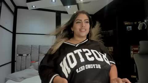 Ambar online show from 03/26/26, 08:47