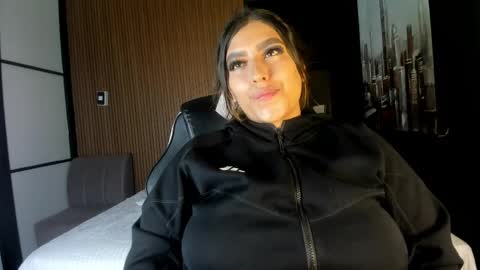 Ambar online show from 04/13/26, 01:00