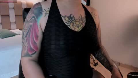 ambarcoxx online show from 02/19/26, 11:28