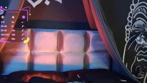 Snapshot of ambardupont chatting on 03/17/26, 10:46 Ambar online show from 03/17/26, 10:46