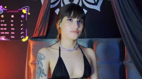 Snapshot of ambardupont chatting on 04/08/26, 10:54 Ambar online show from 04/08/26, 10:54