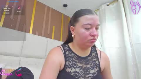 AmbarGills online show from 04/12/26, 01:49