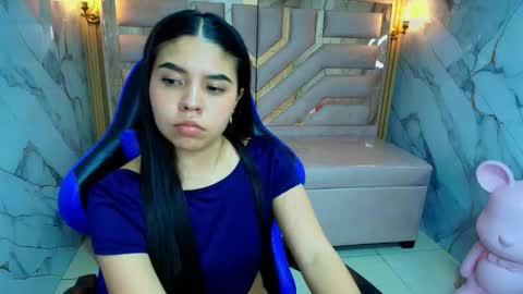 Snapshot of ambarina_r chatting on 10/24/25, 03:19 Ambarina online show from 10/24/25, 03:19