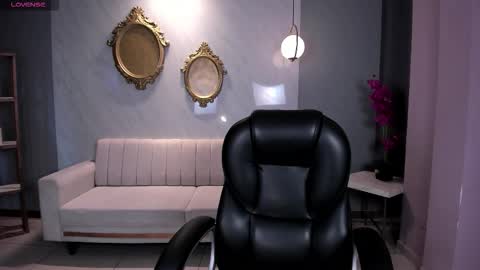 Ambar  online show from 11/21/25, 11:53