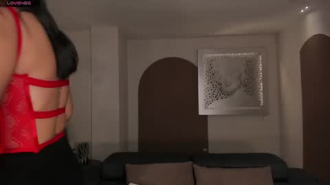 Snapshot of ambarjames_ chatting on 07/12/26, 10:50 Ambar online show from 07/12/26, 10:50