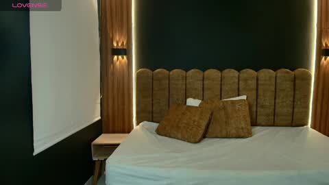 AMBAR LEE online show from 03/29/26, 12:05