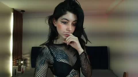 AMBAR LEE online show from 06/06/26, 12:10