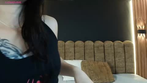 AMBAR LEE online show from 06/14/26, 12:07