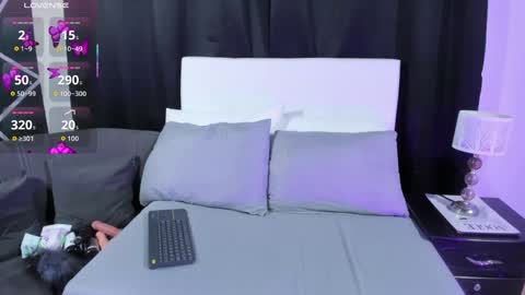 Ambar  online show from 11/04/25, 09:41