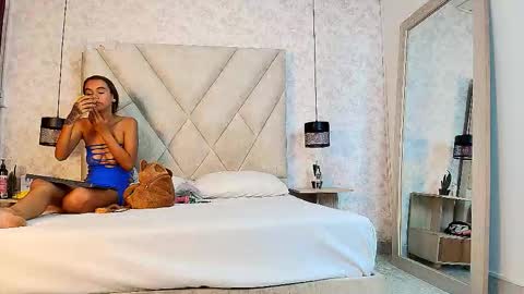 ambarraj online show from 11/17/25, 11:27