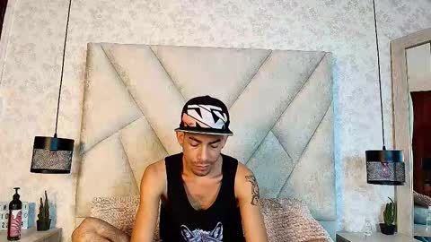 ambarraj online show from 11/28/25, 12:08