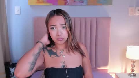 amber online show from 10/14/25, 06:52