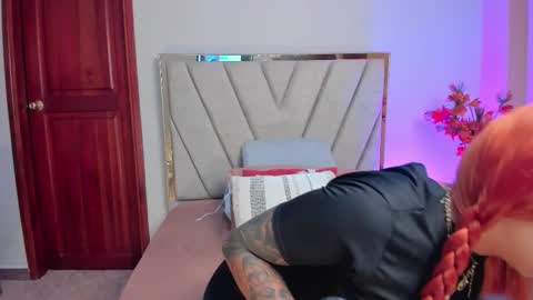 amber online show from 10/22/25, 06:29