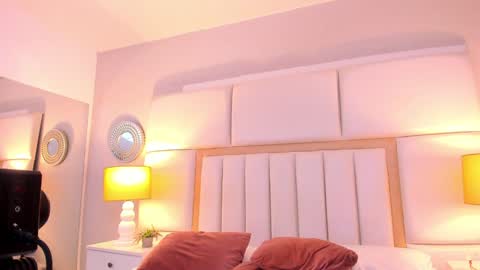 AmbarSantany  online show from 02/01/25, 12:29