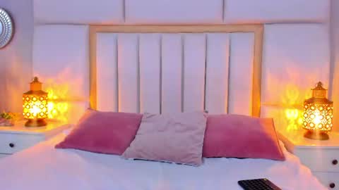 Snapshot of ambarsantany chatting on 07/17/26, 01:12 AmbarSantany online show from 07/17/26, 01:12