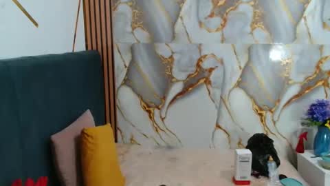 Snapshot of ambarsmit69 chatting on 04/15/26, 10:55 ambarsmit69 online show from 04/15/26, 10:55