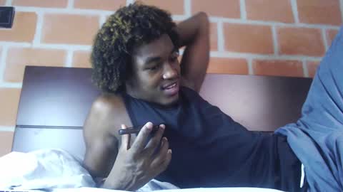 ambartxsex online show from 01/30/25, 07:15