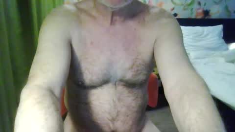 Ambassador54 online show from 02/11/26, 08:14