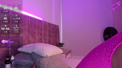  Amber  online show from 03/19/26, 02:54