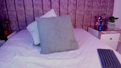  Amber  online show from 03/26/26, 02:22