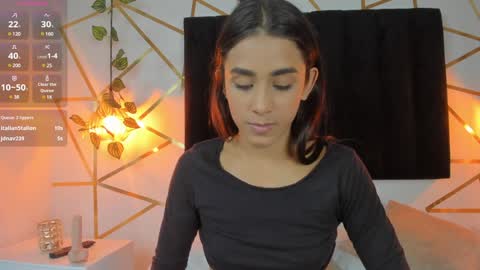 Amber online show from 02/08/25, 08:21