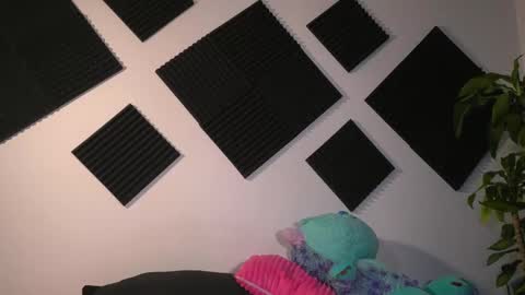 Amber online show from 02/07/26, 01:09