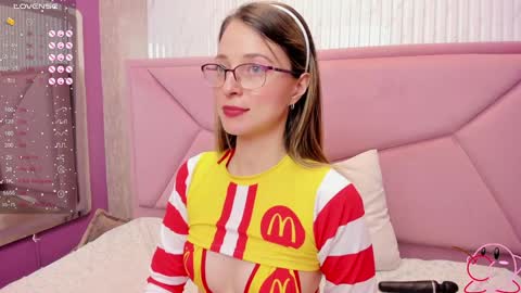 .  Amber Wood  . online show from 01/14/25, 02:53