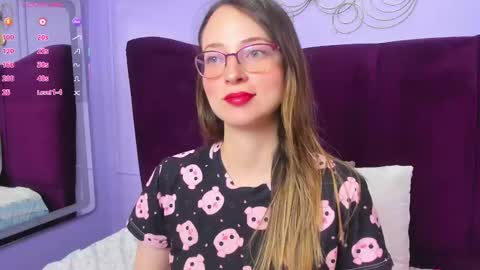 .  Amber Wood  . online show from 03/02/25, 11:39