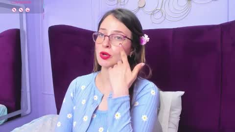 .  Amber Wood  . online show from 03/05/25, 05:50