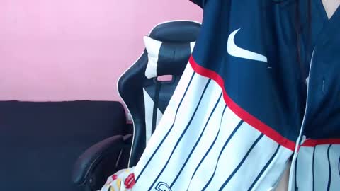 ambel_rose online show from 02/05/25, 10:22