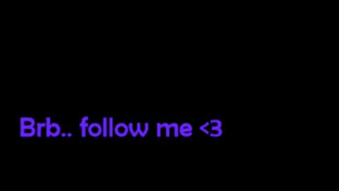 ambel_rose online show from 02/19/25, 12:35